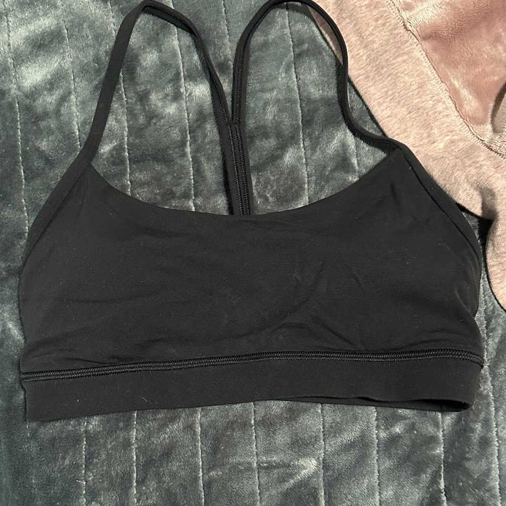 Lululemon Flow Y bra